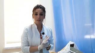 Dr. Könül Həsənova