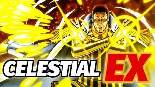 I Master EX KIZARU(Too Broken!) 《One Piece Bounty Rush》