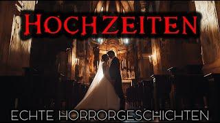 8 Echte Horror-Geschichten von Hochzeiten | Echte Geschichten