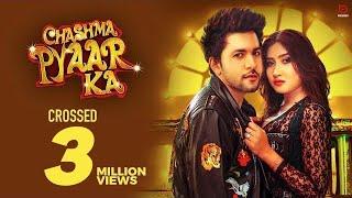 Chashma Pyaar Ka (Full song): Samar| Sofia Ansari| Simar Kaur| Latest songs 2021| Party songs 2021