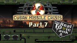 Cuban Missile Crisis - Kuwait - Gameplay