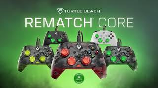 Turtle Beach® Rematch Core