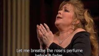 Ruth Ann Swenson - Romeo et Juliette
