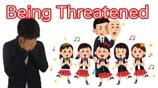 Underground Idols being coerced?!