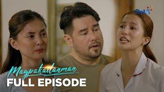 Magpakailanman: BF ko ang tatay ng BFF ko (Full Episode) #MPK