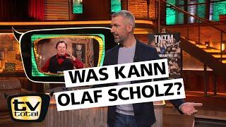 Promös - die neue Glööckler Kollektion? | TV total