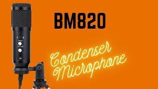 BM820 BM828 | I am disappointed...... | Short Review