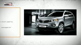 Kia Vehicle Reviews | Burlington Kia