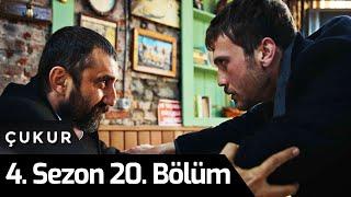 Çukur 4.Sezon 20.Bölüm