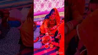 Chudlo kaanch kolrajasthani whatsapp#dance#song#dj#rajasthani#mahndi#trending#l#village#shorts#viral