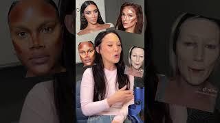 GlowJob's Hot Take on Fake Freckles #freckles #makeup #skincare #beauty