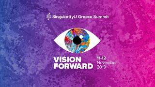 Singularity U Greece Summit 2019 Trailer