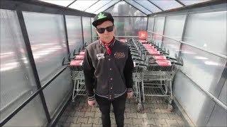 Cosmin's Vlog: Reclama mascata la Kaufland