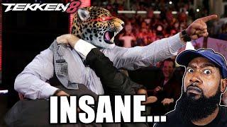 Season 2 KING is INSANE! Lil Majin Going CRAZY!