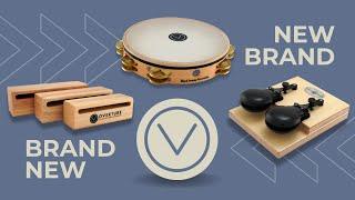 Introducing: Overture by Black Swamp Percussion