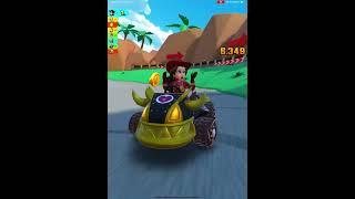 Mario Kart Tour Gameplay IPad 11/19/2024 EST/CDT