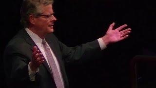Dr. Roger Teel - Prayer to Release Anger (Mile Hi Church)