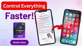 MoniMaster Pro: The Best Parental Control App to Keep Your Kids Safe Online