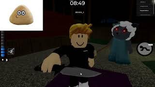 JUGANDO PIGGY ROBLOX POR PRIMERA VEZ Y TODO ME SALE MAL