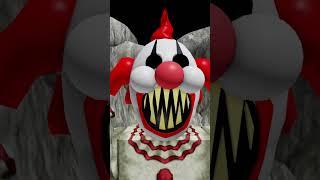 Roblox JumpScares: Escape The Carnival of Terror Obby!