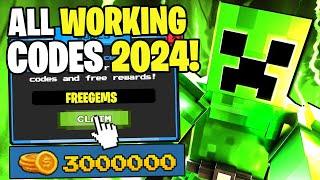 *NEW* ALL WORKING CODES FOR PIXEL TOWER DEFENSE IN 2024! ROBLOX PIXEL TOWER DEFENSE CODES