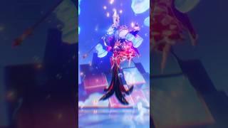 Новый босс: Игра пред вратами #GenshinImpact5ꓸ6 #GenshinImpact #Paralogism