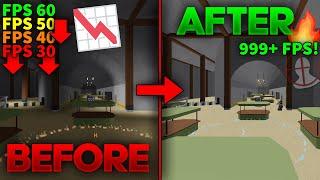 How to Get OLD LIGHTING Back in Phantom Forces (SEPTEMBER UPDATE)