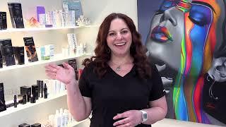 DaVinci Laboratories Supplements at Seychelles Med & Laser Spa