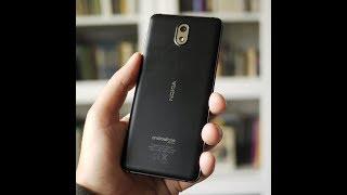 Nokia 3.1 обзор легенды