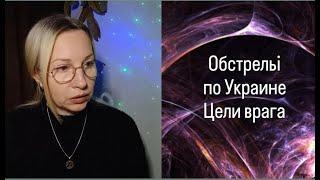 Прогноз по обстрілах по Україні з 14.12. по 26.12.2024.