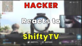 ex-CS:GO Pro and Hacker Reacts to ShiftyTV Cheating