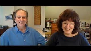 VIDEO: Susan Johnson on Overcoming Blocks to Intimacy