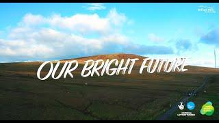 Belfast Hills Our Bright Future SHORT