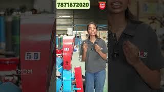 "Best Chaff Cutter Machine for Farmers | Heavy Duty Fodder Cutter!"