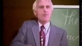 Jim Rohn Personal Development Seminar