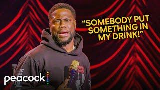 Kevin Hart Can’t Drink Like He Used To | Kevin Hart: Reality Check