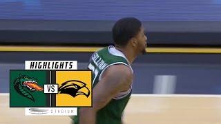 UAB vs. Southern Miss Basketball Highlights (2018-19) | Stadium