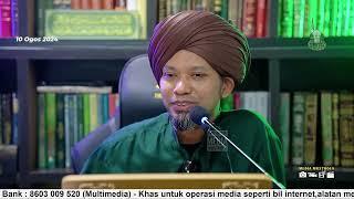 Haram Solat Selepas Subuh & Asar Tu Solat Apa ? | Ustaz Muhaizad Muhammad