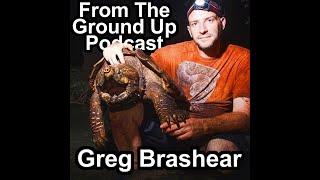 Turtles and Tortoises W/ Greg from Greg's Turtle Haven