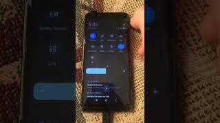 How to Enable / Disable Dark Theme / Mode (Android 9, MIUI 11 eu)