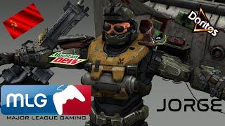 MLG Jorge