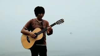 You Are The Sunshine Of   My Life / Stevie Wonder (cover)
