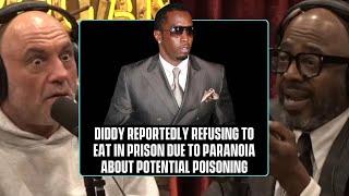 It Just Keeps Getting Worse For DIDDY | Joe Rogan