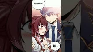 MC Saved Waifu  #manhwa #manhwaedit #manhwarecap #manhua #manhuaedit #mmv #newmanhwa #new #shorts