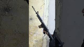 223 rifle m4.ayaz Arms #weapons #m4