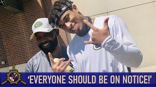Jaire Alexander’s Father RIPS Packers, Makes Ravens A GUARANTEE