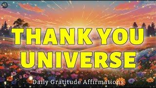  Awaken Your Success Mindset | Abundance | Positive Affirmations