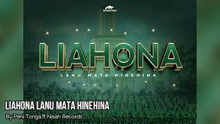 Liahona-Lanu Mata Hinehina[By Peni Tonga.ft Nisha Recorsz] Liahona High School 2k23