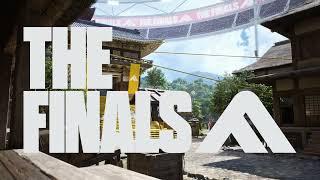 THE FINALS | Welcome to Season 3!