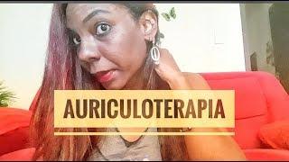 Auriculoterapia TÉCNICA CHINESA PARA EMAGRECER